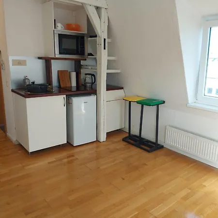 Apartment Wombat-1-2-personen Brunsbuttel