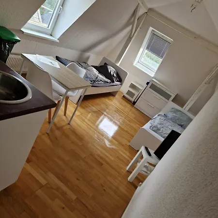 Wombat-1-2-personen Brunsbuttel