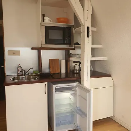 Wombat-1-2-personen Brunsbuttel